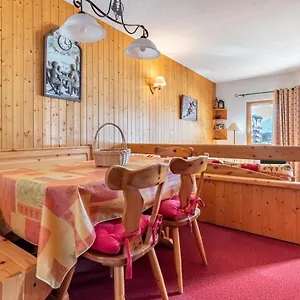 Lumineux Cocon Avec Balcon Et Vue Sur La Vallée Appartement Courchevel