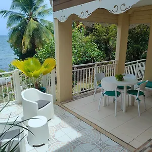 Bromelias Appartement Le Robert